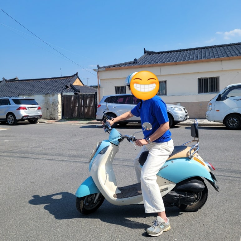 고속자전거，스쿠터대여점 이미지