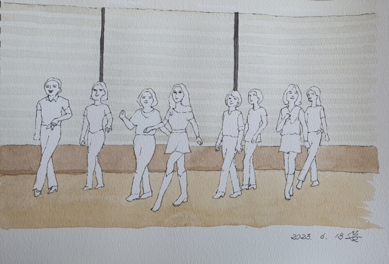 Sin댄스 이미지