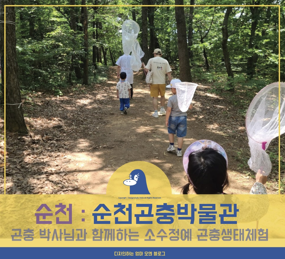 순천곤충박물관 이미지