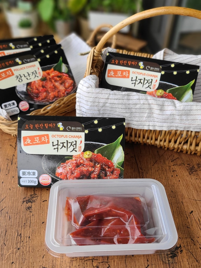 청아푸드 이미지