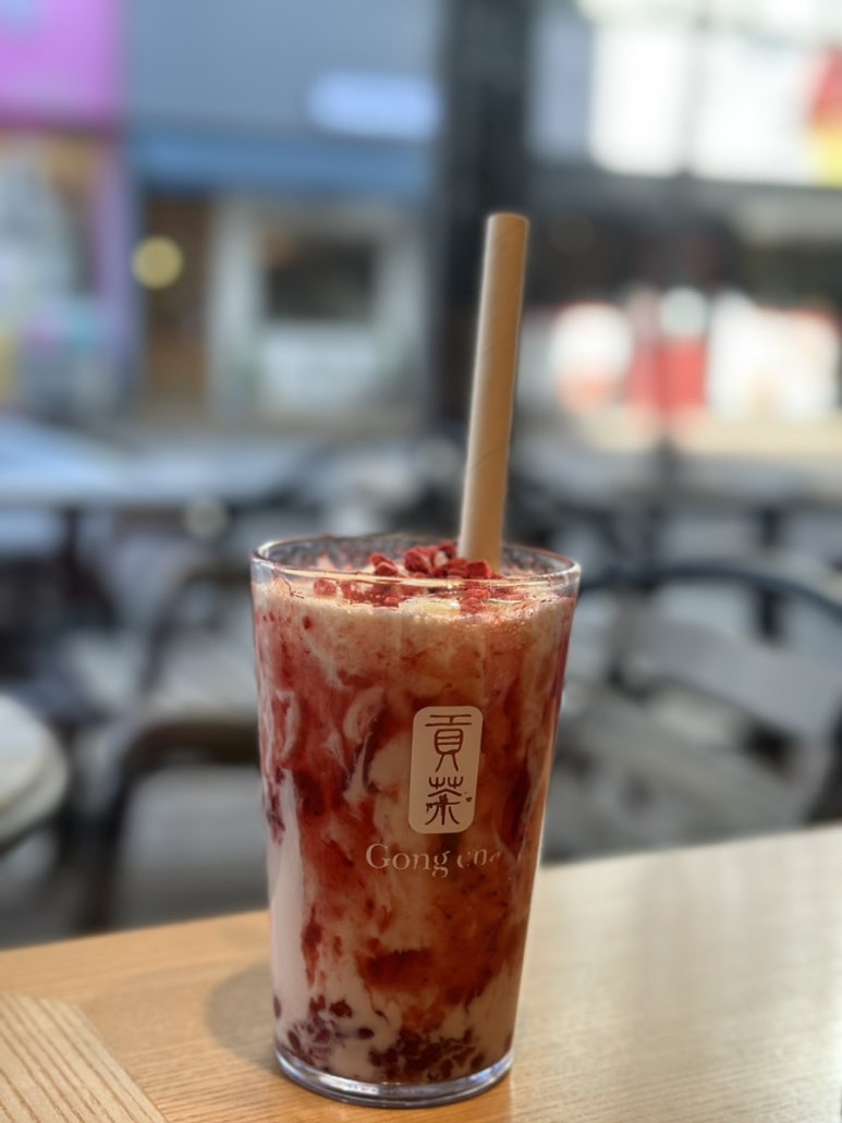 공차 일산후곡점 이미지