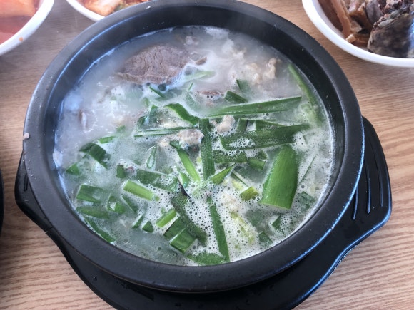 유연화 밥집 이미지