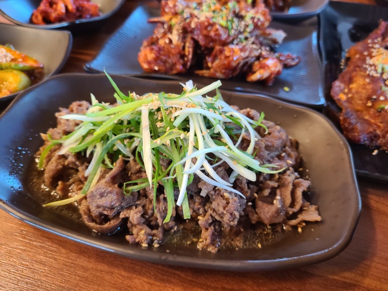 한림밥상 이미지