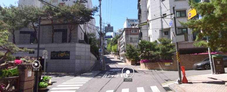 우림세탁소 이미지