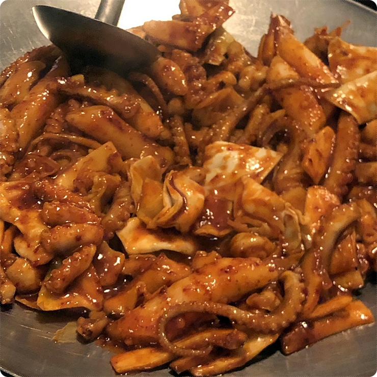 신사우물갈비 이미지