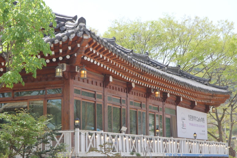 화통카페 이미지