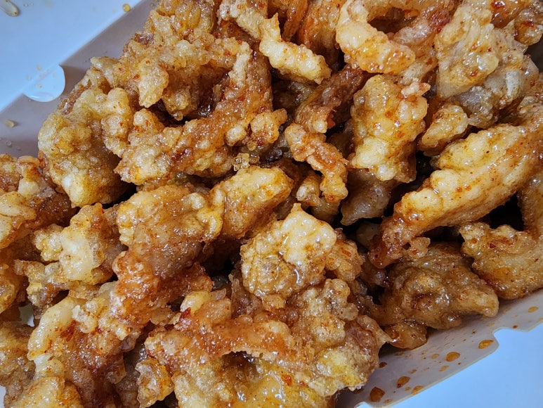 퓨전한식뷔페 이미지
