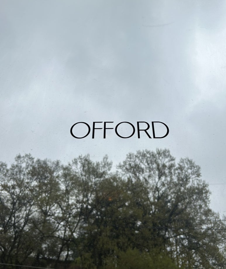 오포드(OFFORD) 이미지