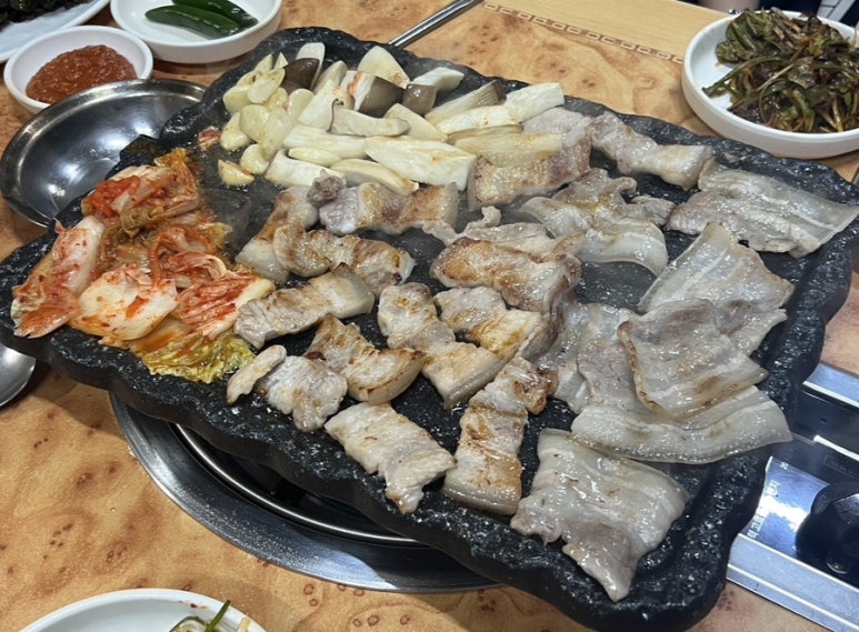 백두대간김천2호점 이미지