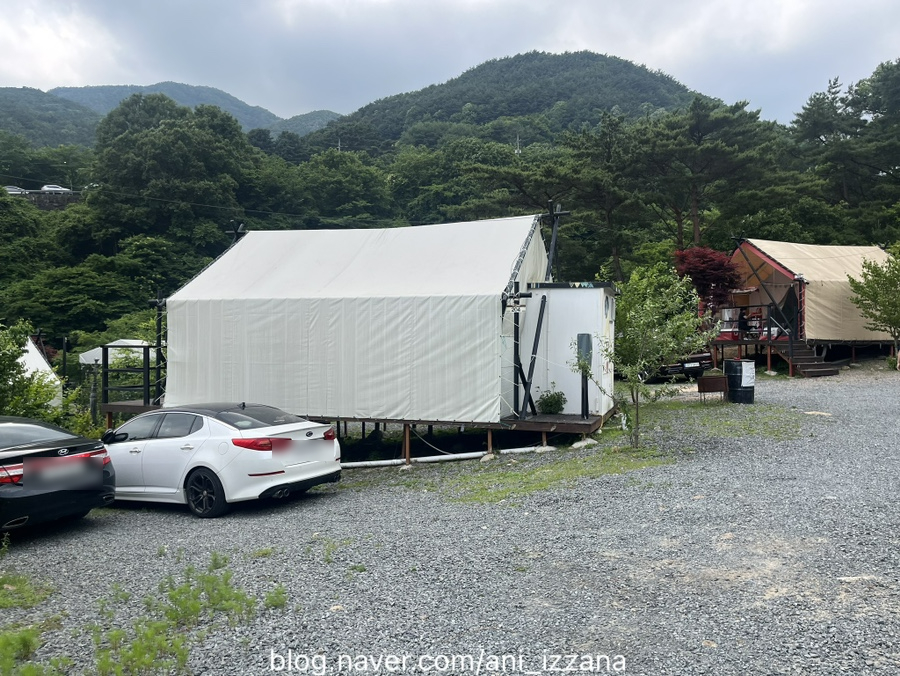 지리산리조트 이미지