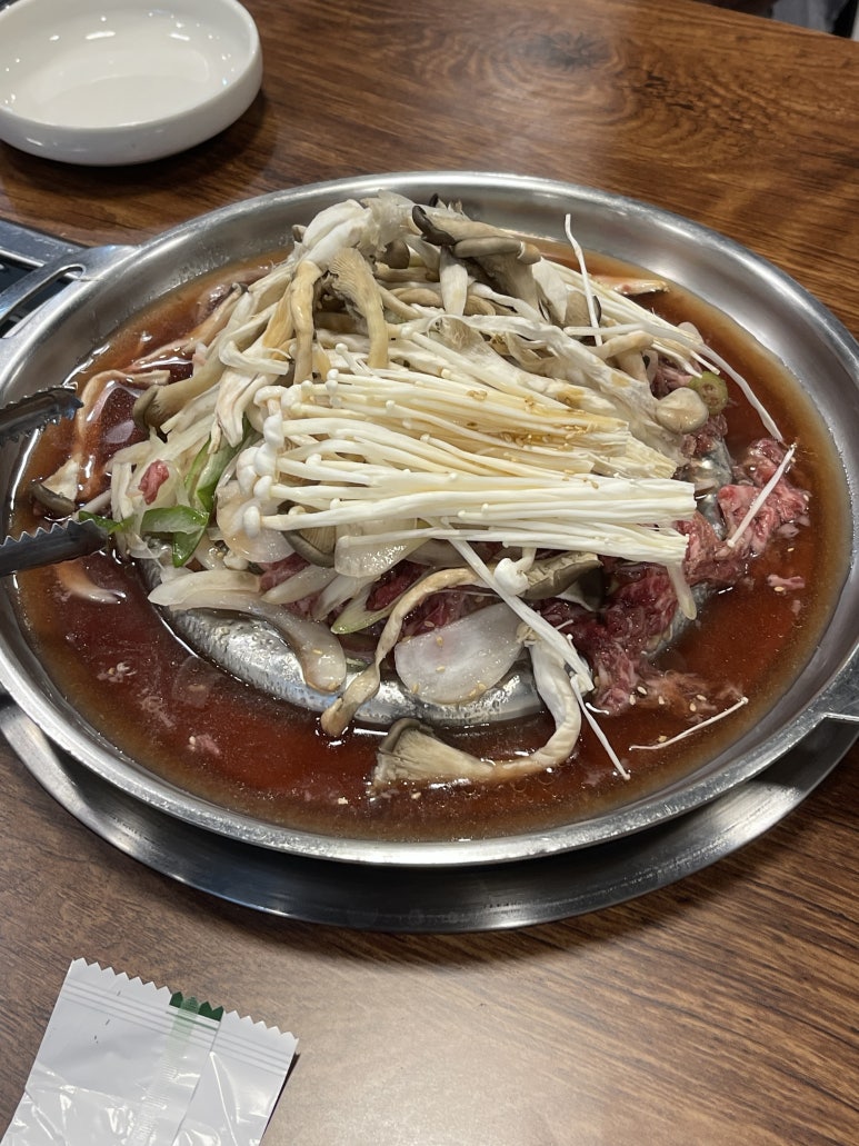 성풍한우 이미지