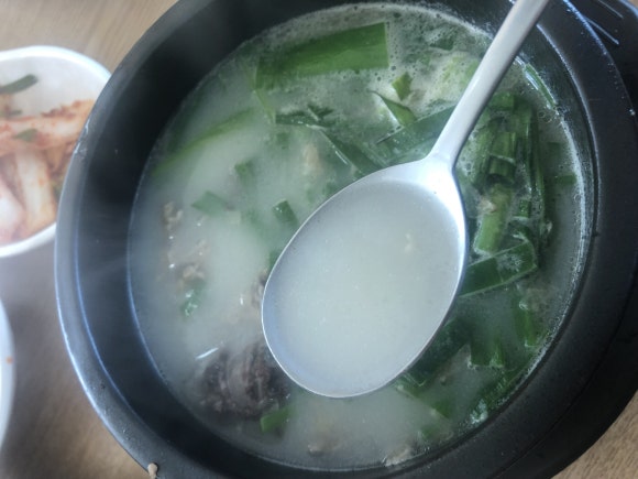 유연화 밥집 이미지