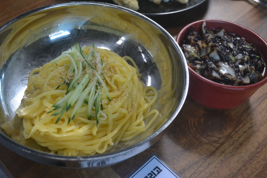 취암반점 이미지
