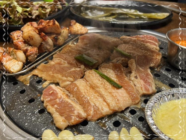 동광축산 이미지
