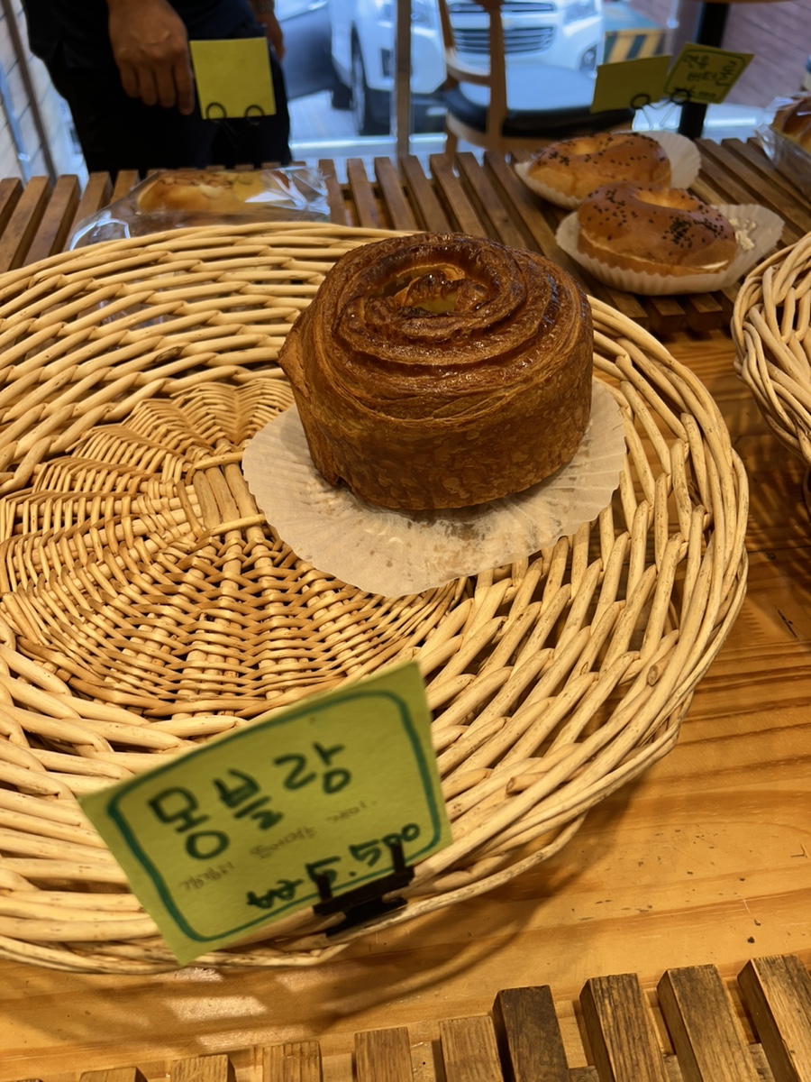 오데뜨과자점 이미지
