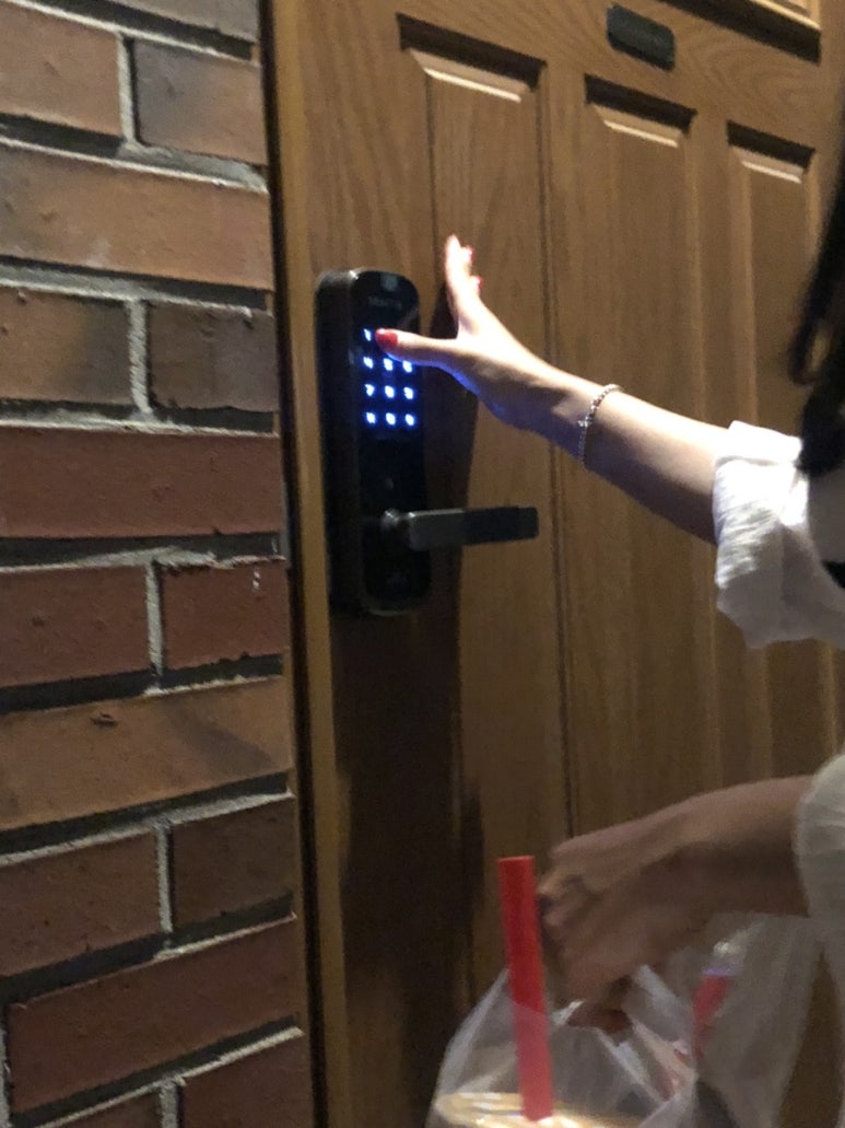 스테이시나몬 이미지