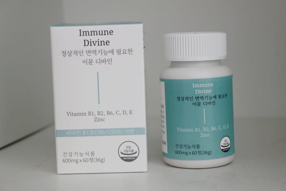 (주)이문원바이오 이미지