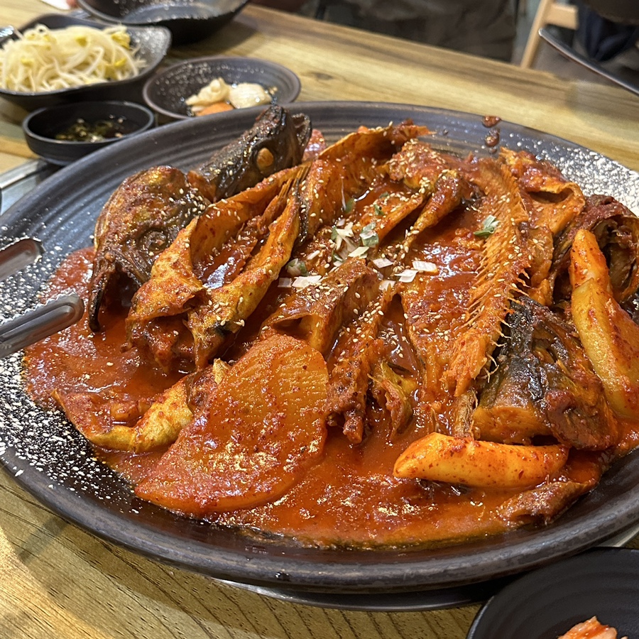 임가네명태명가 이미지