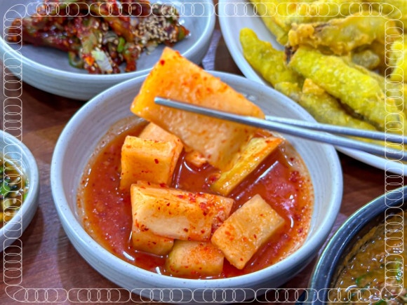 대청칼국수 이미지