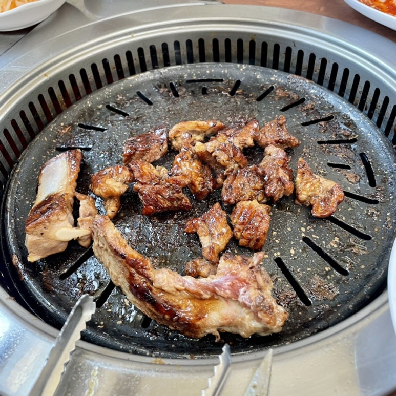 한마음면옥식당 이미지