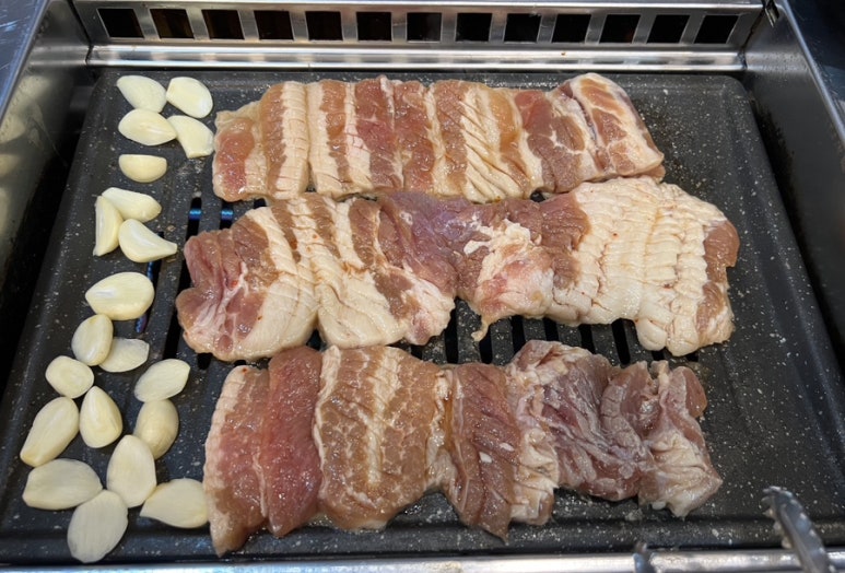 진선식육식당 이미지