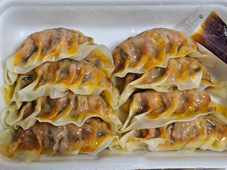 강경원달인만두가 이미지