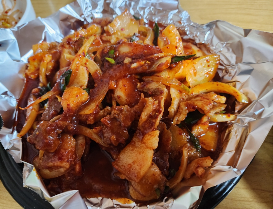 금복집 이미지