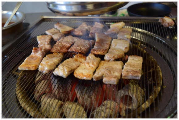장터참숯갈비 이미지