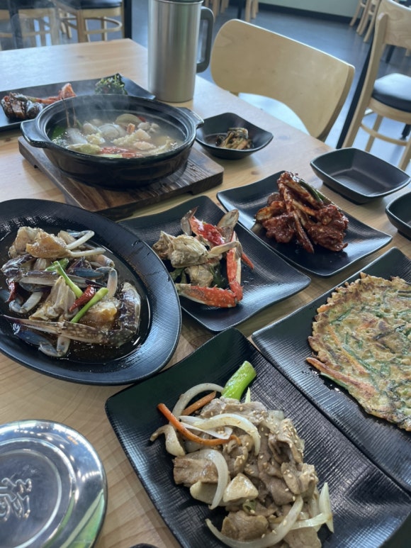 서가네양념게장정식 이미지