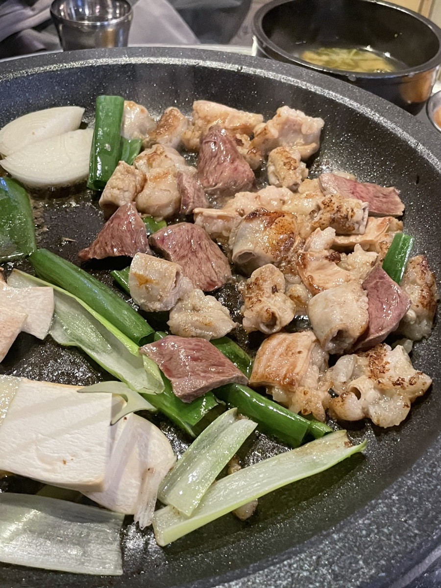 연남곱창타운 이미지