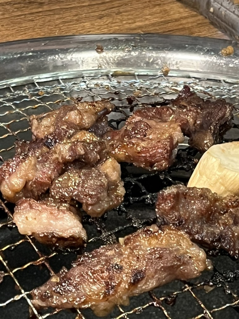 설봉숯불구이 이미지