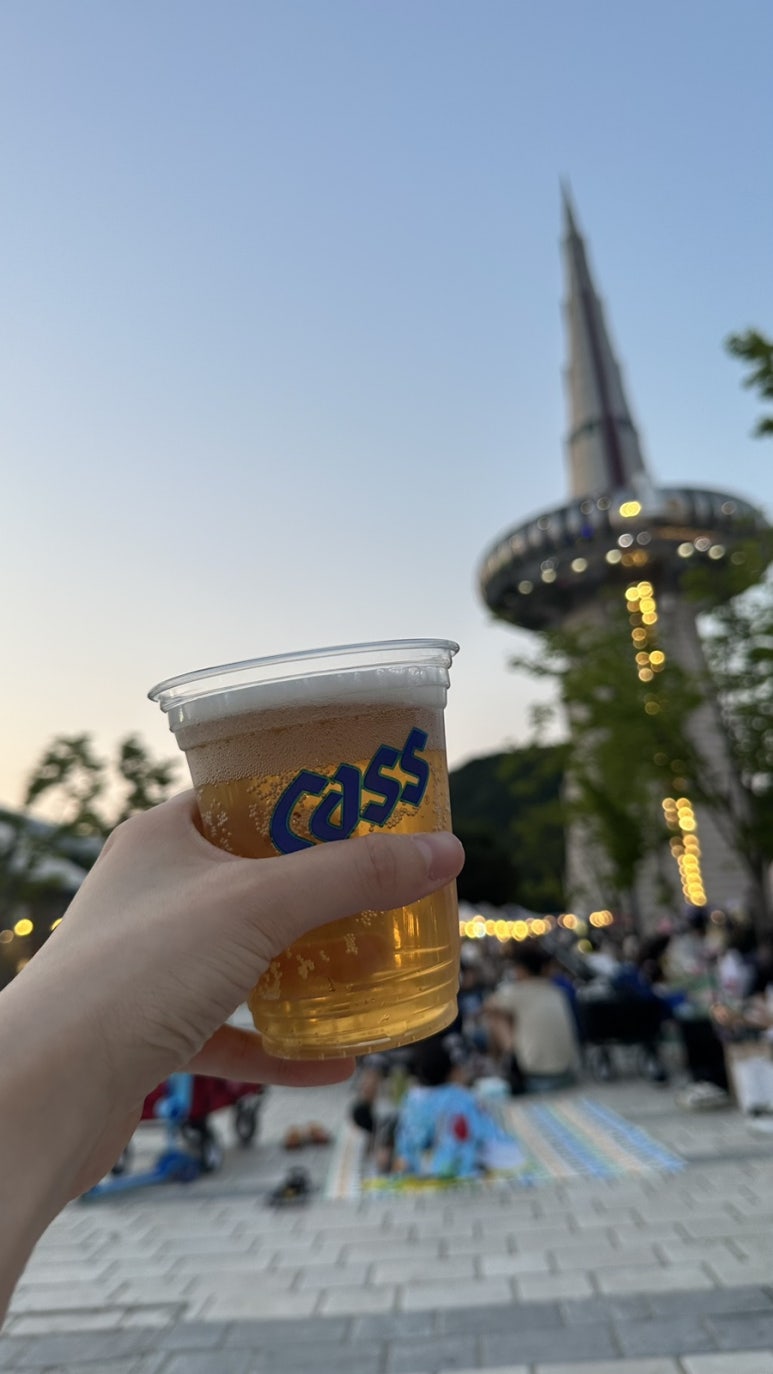 한빛푸드 이미지