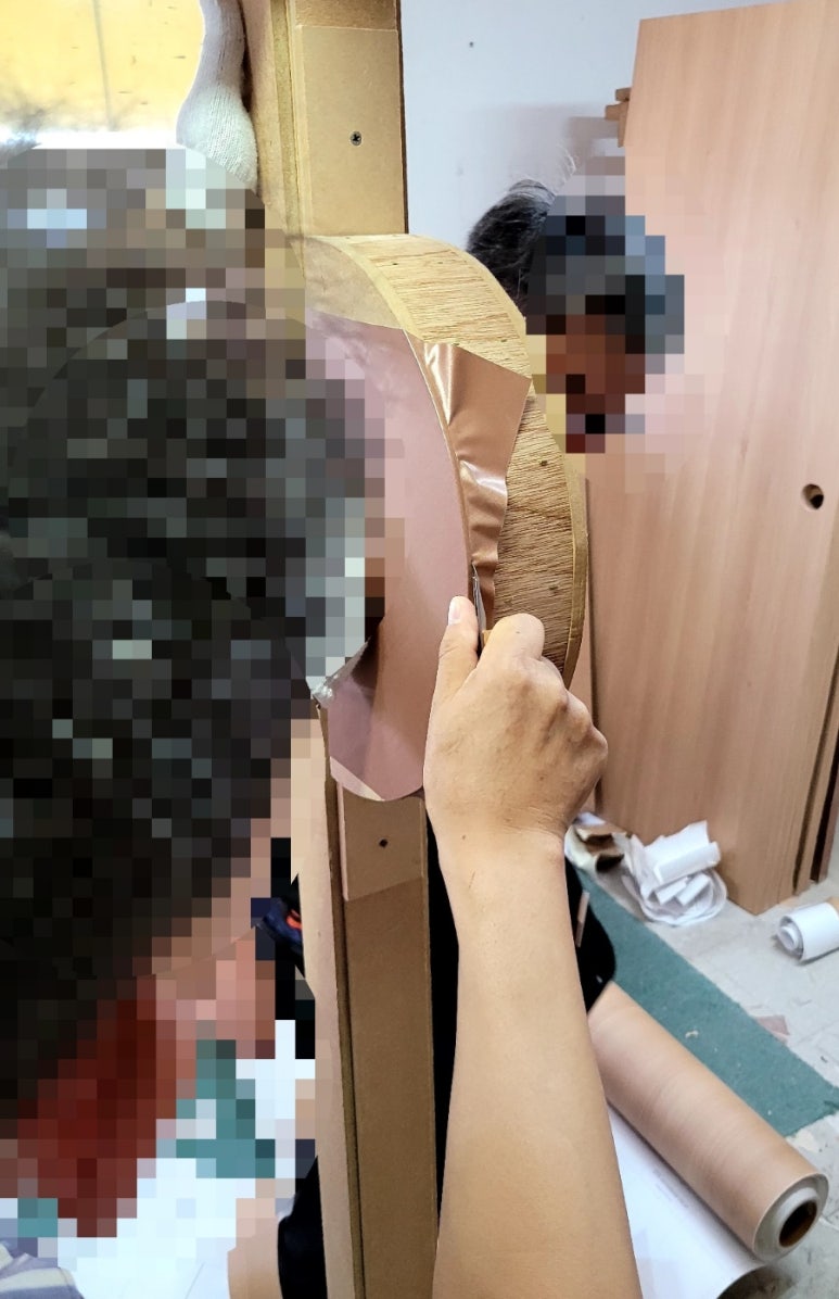 예가직업전문기술학원 이미지