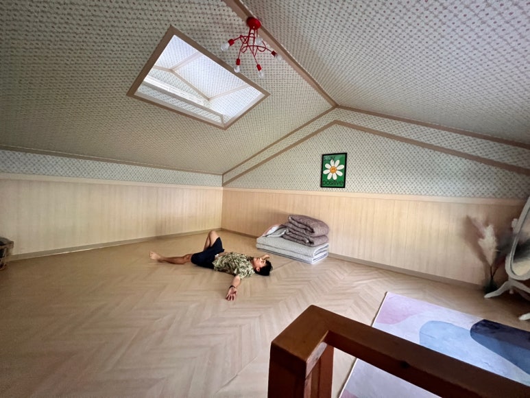 단양개울가펜션 이미지