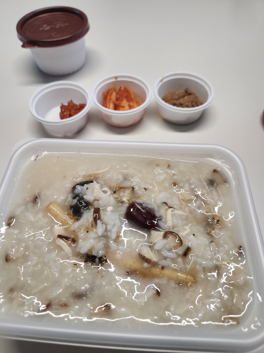 본죽&비빔밥 전남 함평점 이미지