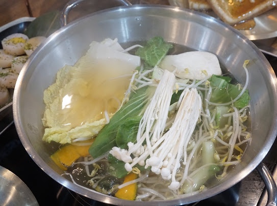 낙원갈비집원주단관점 이미지