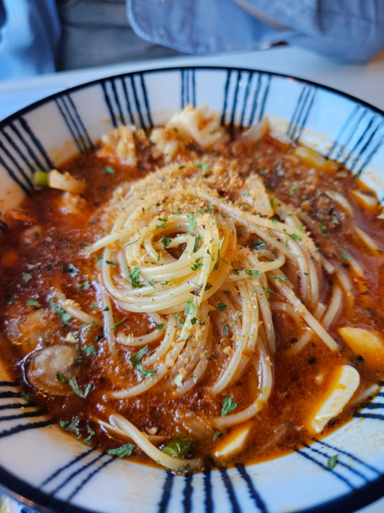 파스타집이야 이미지