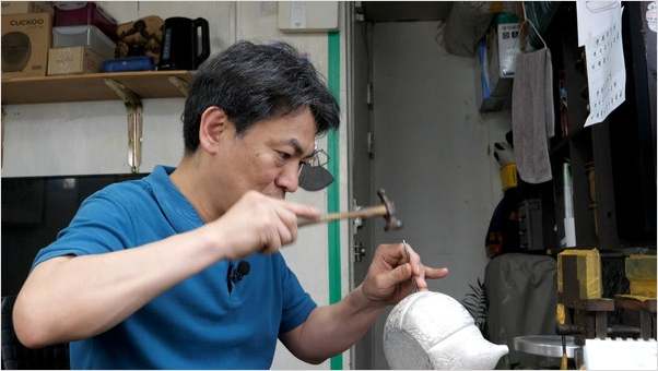 노란주전자 이미지