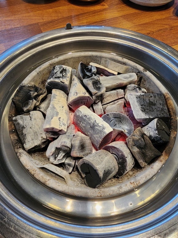 백년한우정육식당 이미지