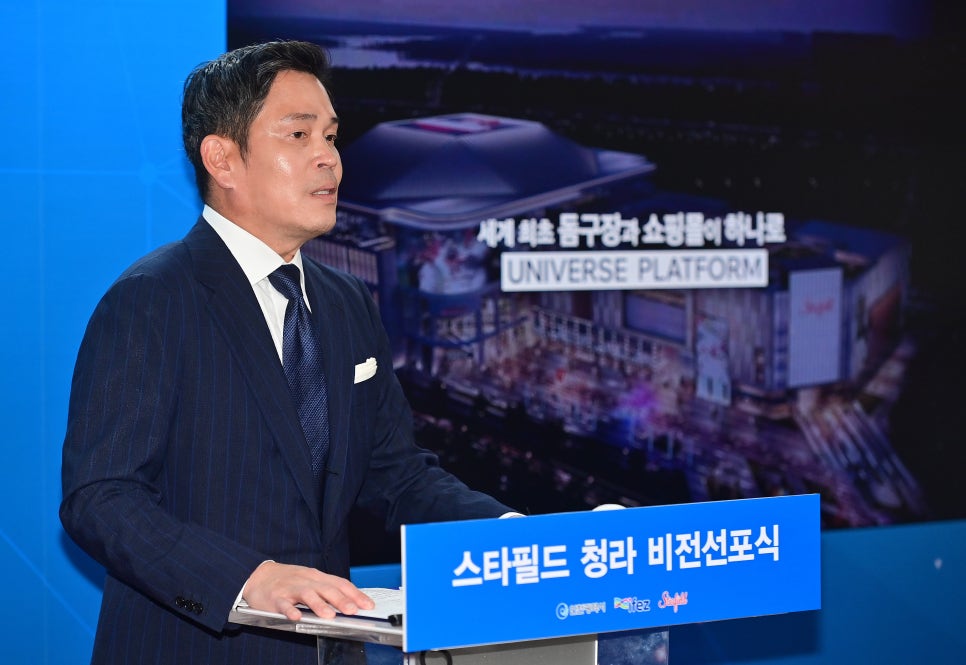 (주)청라 이미지