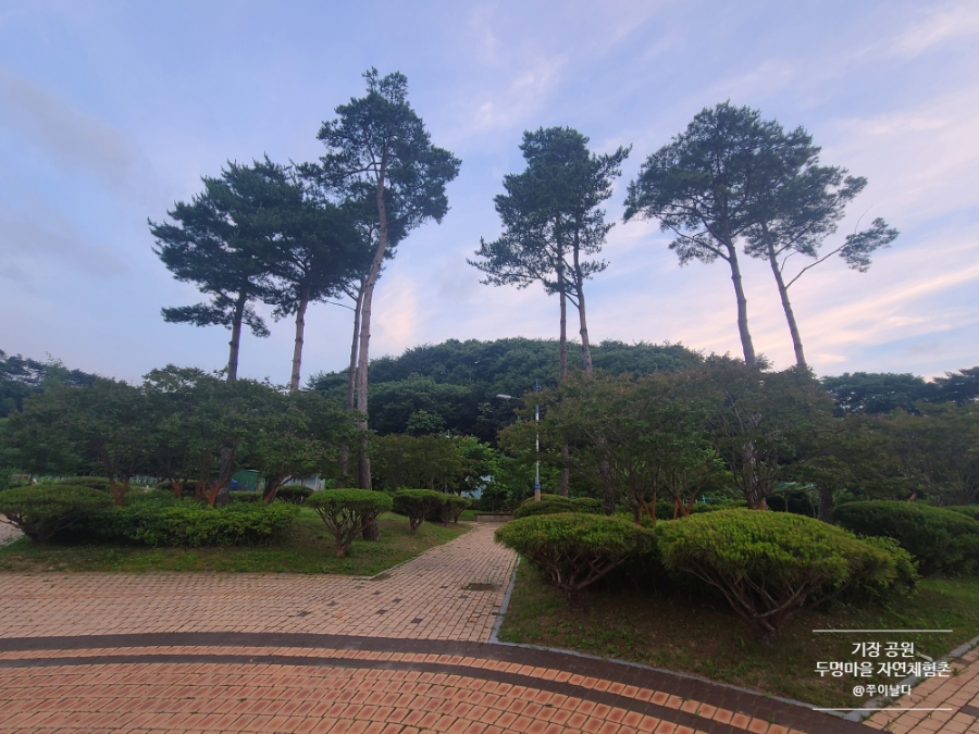 두명마을자연체험촌 이미지