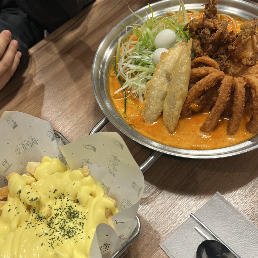 청년다방 구로지하이시티점 이미지