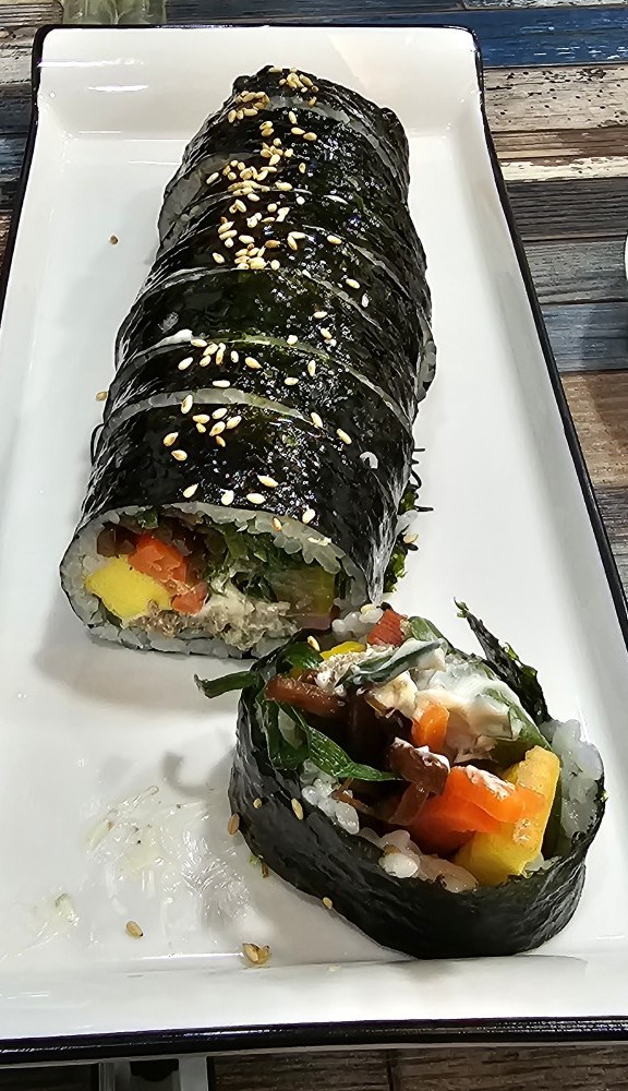 밥통분식 이미지
