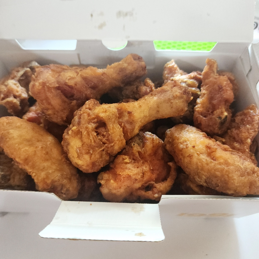교촌치킨만수 이미지