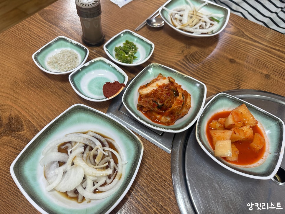 인순이소머리국밥 이미지