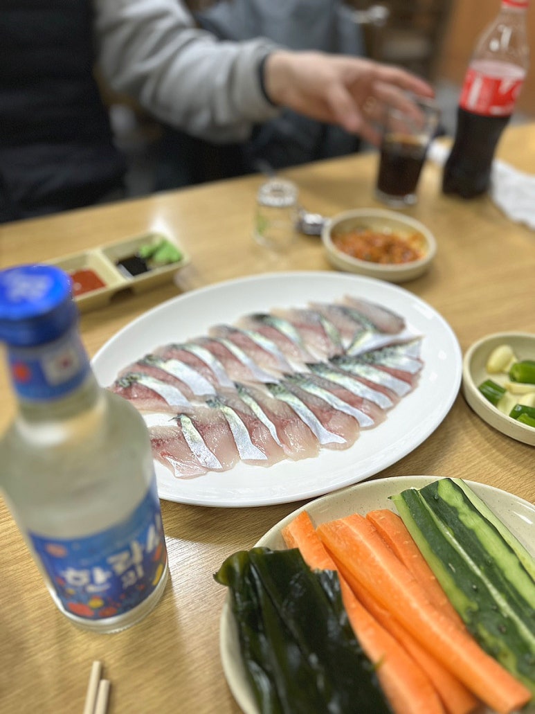미주상회 이미지