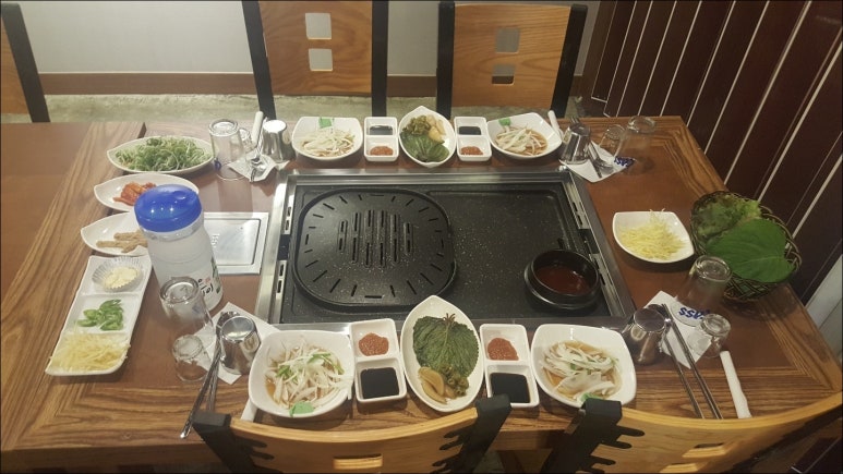장어골 이미지