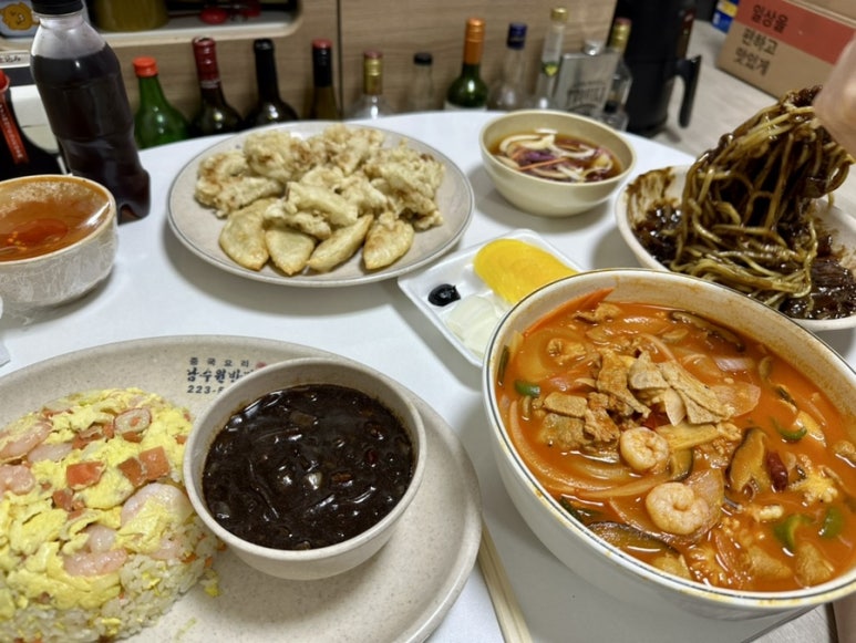 이백생고기 이미지