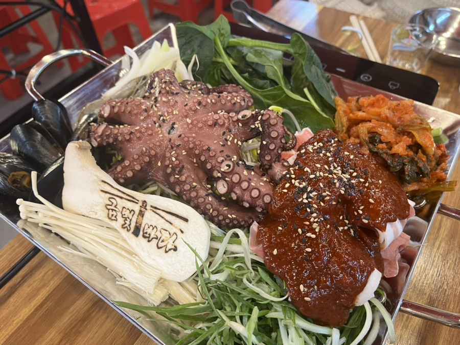 2박3일포차 이미지