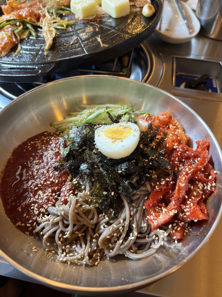 목동막국수 이미지